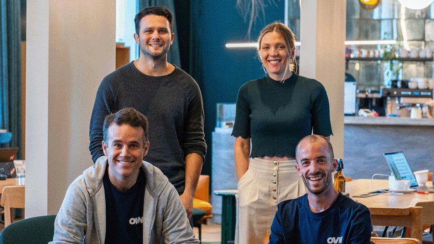 When the microphone becomes a Dealflow, UFO Capital and the Media-Led model