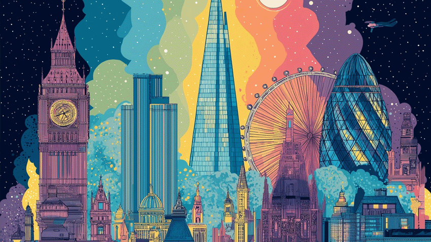 Why did Europe could not create a post-Brexit continental city, even less a technological city