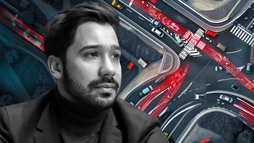 1.5 million euros for stairing, and if the social contract of VTC drivers was finally reinvented?