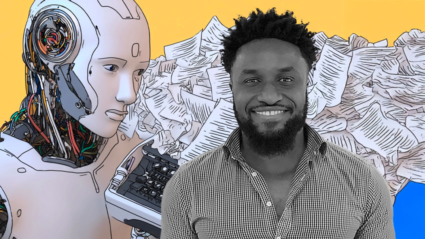 AI is not (yet) the law, but it rereads each line of your contracts. Definely raises 26.2 million euros with Revaia