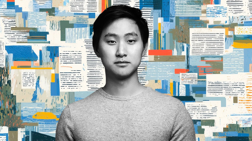 Alexandr Wang, at the crossroads of AI, data and technological sovereignty