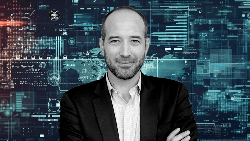 Arlequin Ai raised 4.4 million euros to structure a new generation of strategic AI