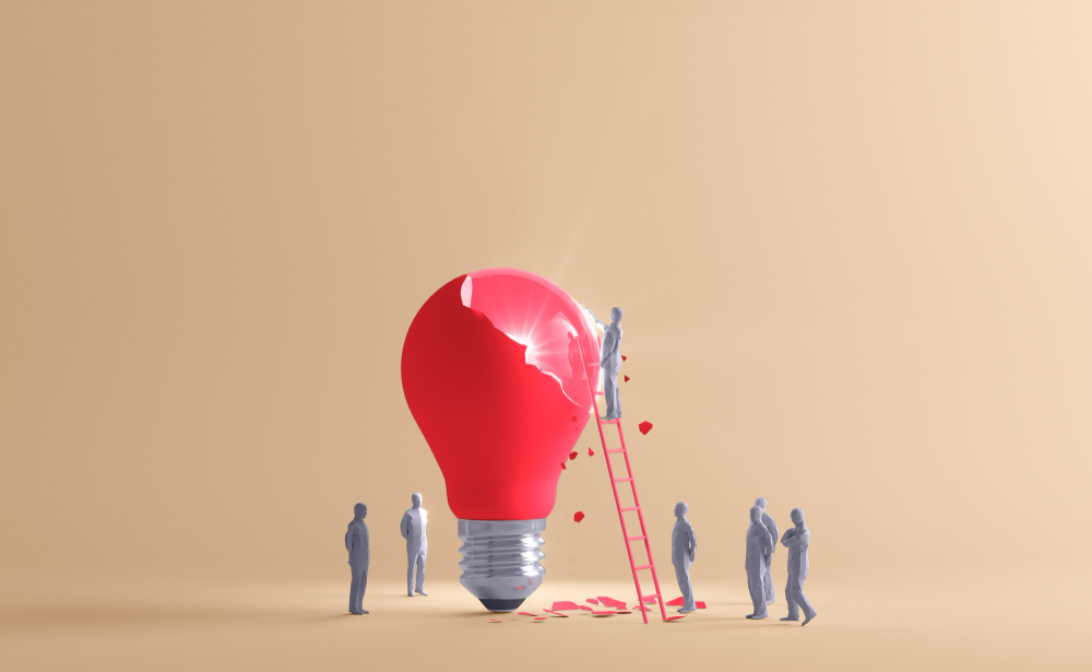 Assum an anti-innovation position: why some companies set clear limits