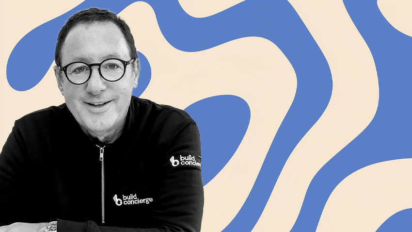 Build concierge raises 3.8 million euros to automate customer relations with AI