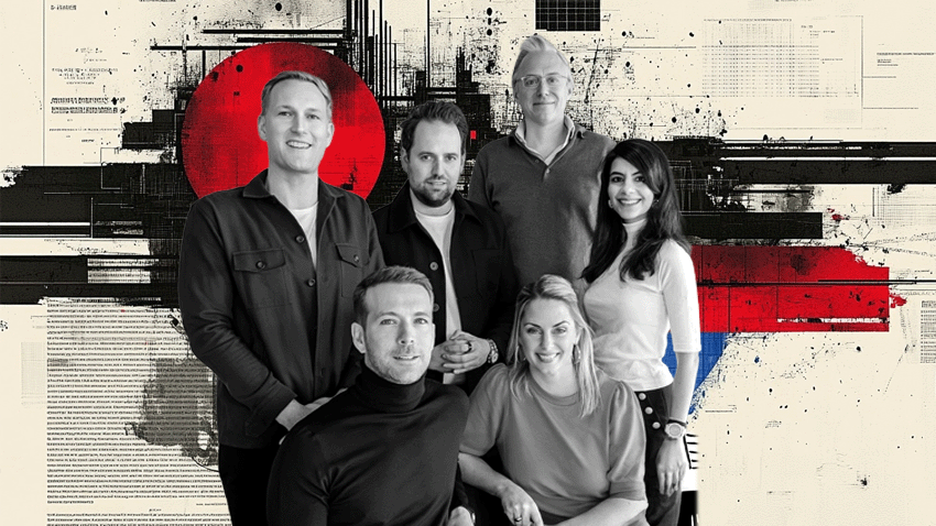 Can Europe create a business at 1,000 billion?