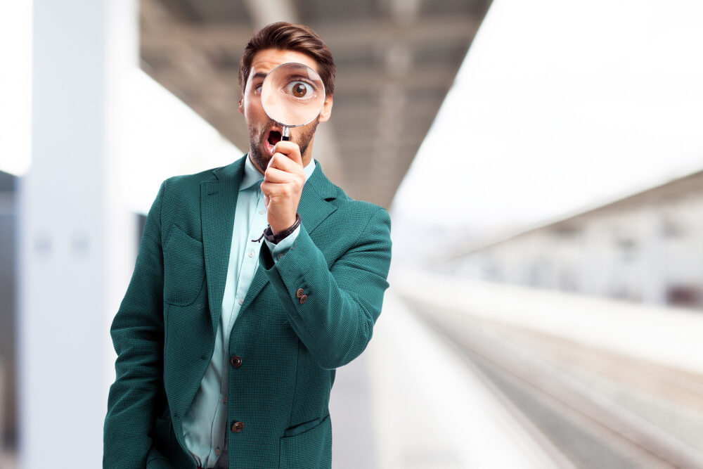 Create a rarity effect by making your business difficult to contact