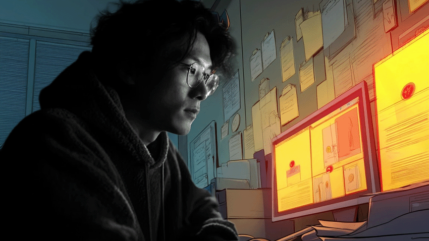 Cyberpissance in Chinese: How Beijing has industrialized hacking