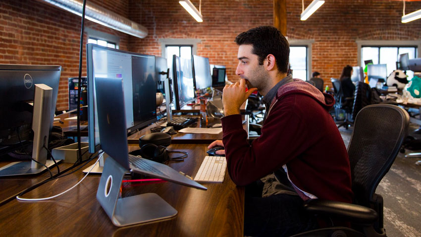 Do you know Scale Ai, the discreet operator of the IA model training chain?