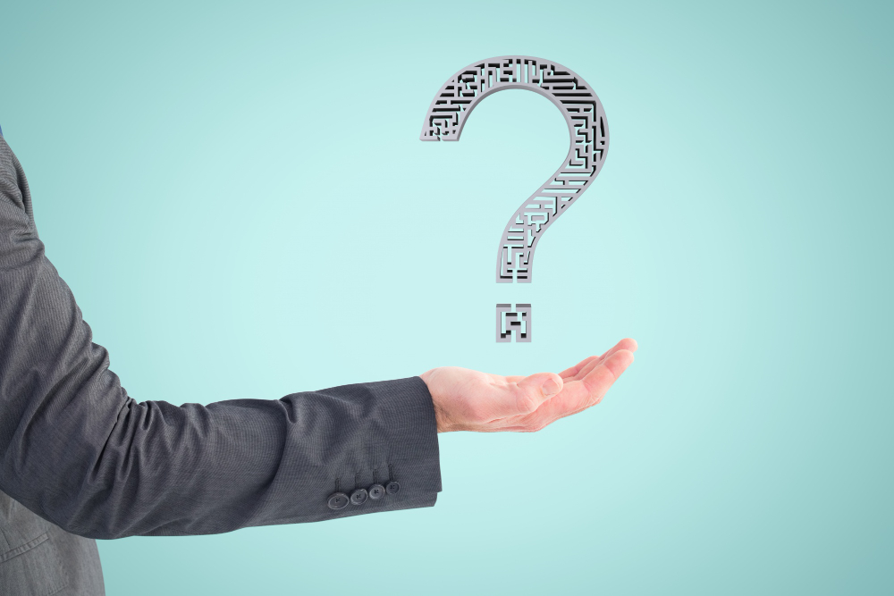 Do you really have to leave everything to undertake?