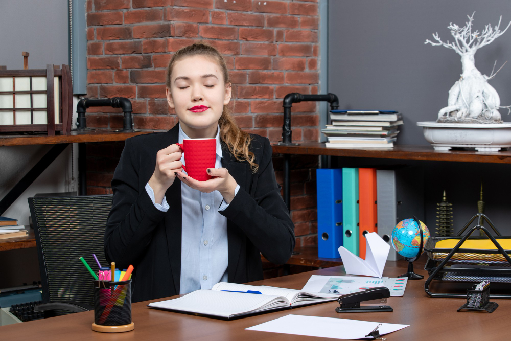 Encourage the “Creative Wandering” break: impact on collective creativity