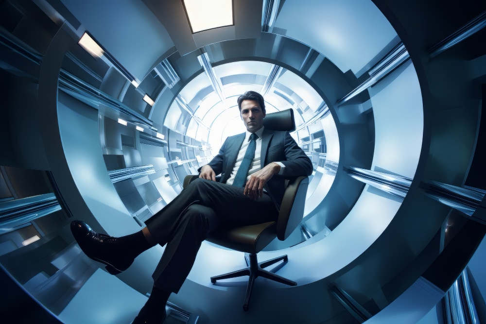 Entrepreneurship in the metarers: simple buzz or real opportunity?