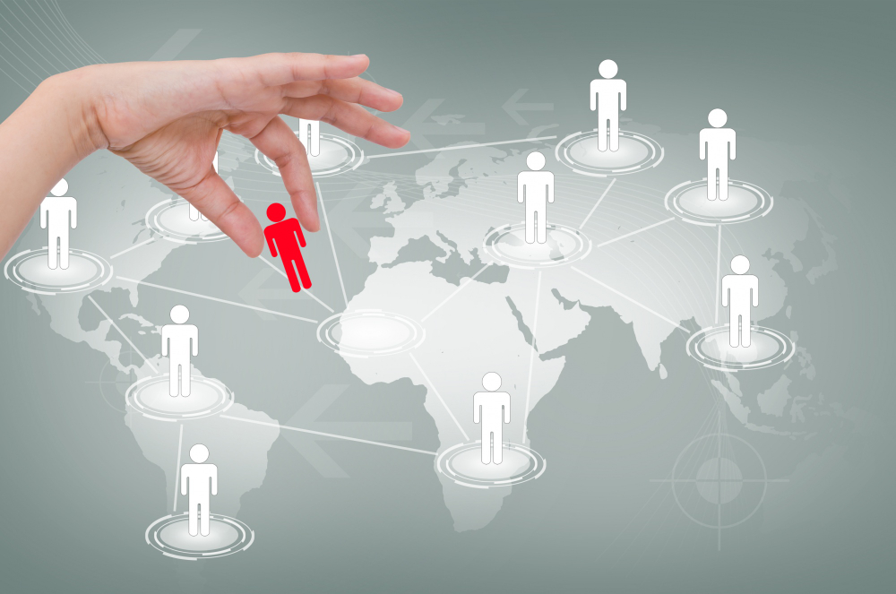 Establish a voluntary limit to the number of active customers