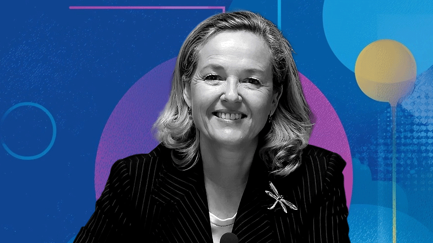 Europe retaliated with 70 billion euros to regain control of strategic tech