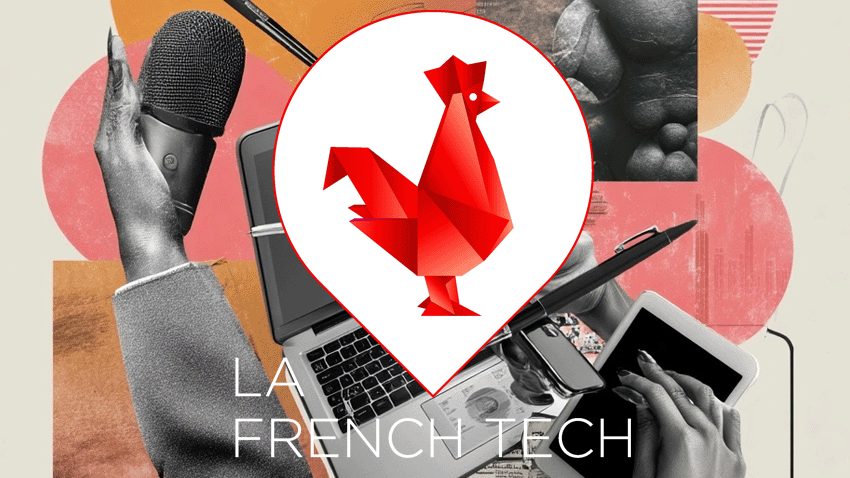 FRENCHTECH NEXT40 / 120 2025: Events of the classification, weak signals or alert signals?