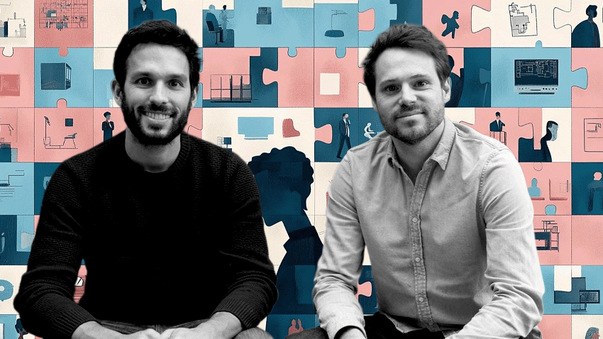 Fabriq raises 22 million euros to become the Operating System of Factory