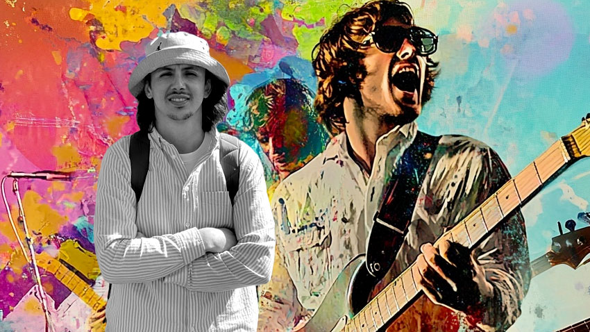 Fanbase, data and algorithms: Base for music raises 1.5 million euros to help artists exist on Spotify