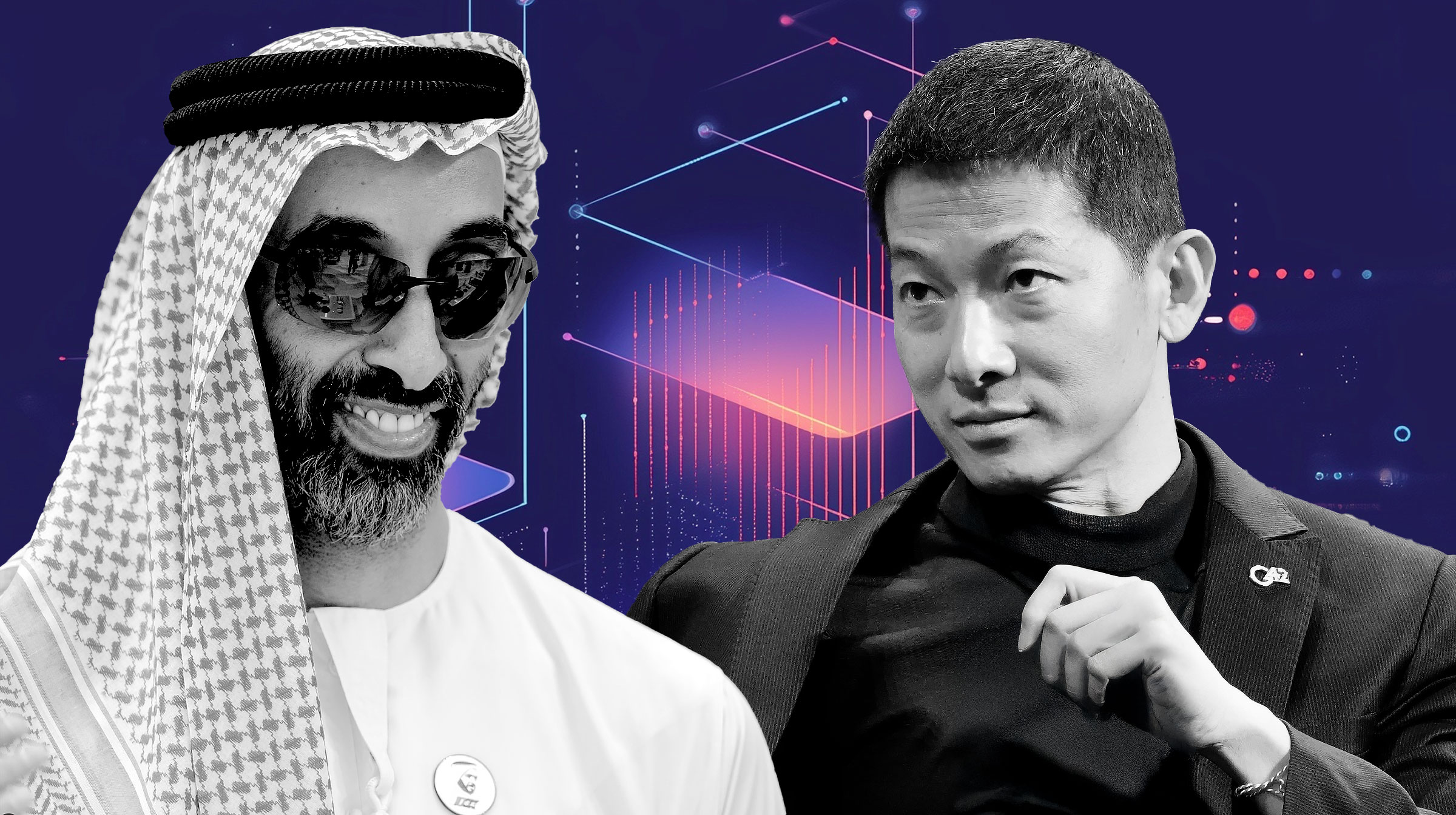 G42: Anatomy of a techno-sovererant model born in the United Arab Emirates