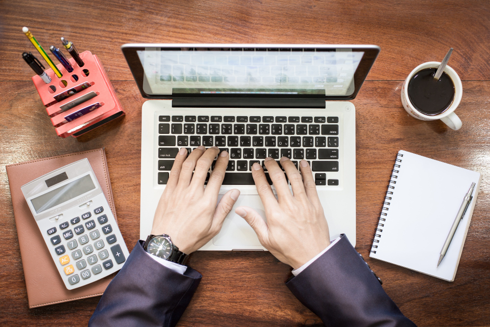 How does Asendens help you prepare for your tax return?