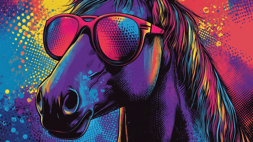 How to exploit the fragility of unicorns to gain market share?