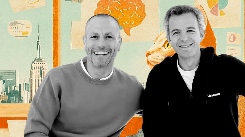 Increased finance: Abacum raises 56 million euros to rethink the CFO function