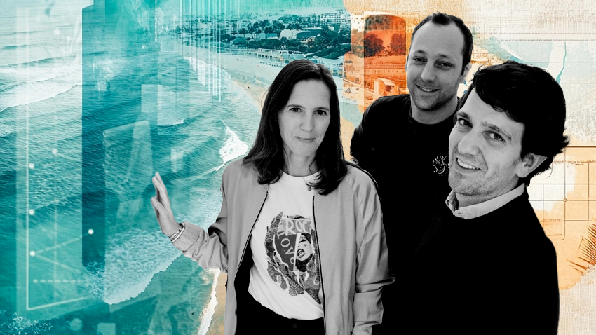 Kolet raises 9.3 million euros to reinvent mobile connectivity ... without ever saying "telecom"