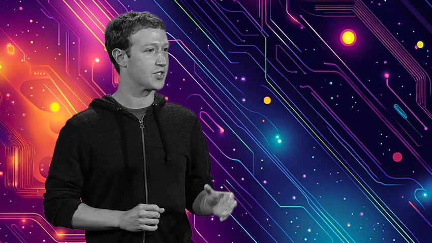 Meta relies on data and is about to make a check for 10 billion to escape the Openai trap