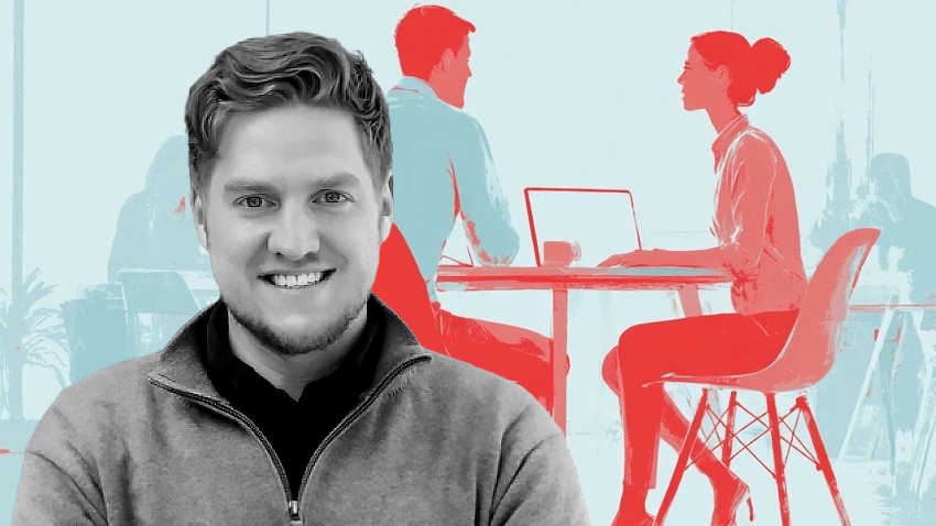 MetaView raises 30 million euros to reinvent recruitment in the AI ​​era