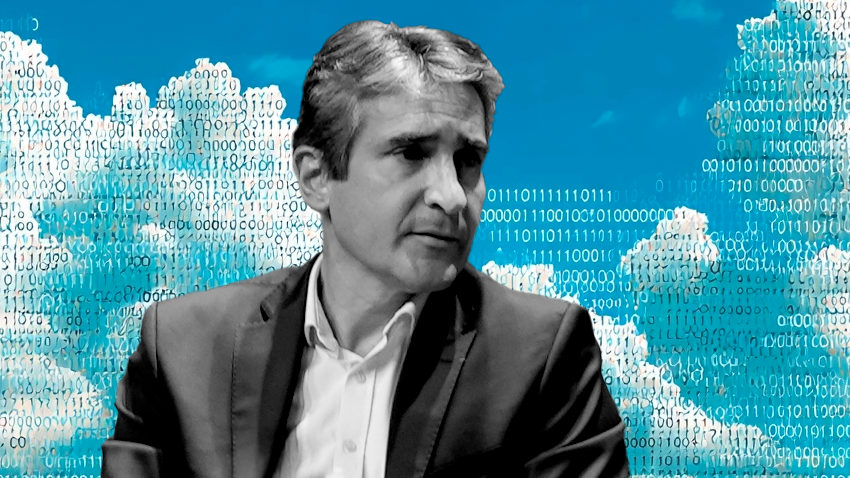 NATO, a discreet but strategic turning point towards the European cloud