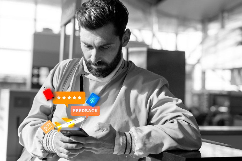 Never look for customers: to bring the request by saturation of micro-positioning
