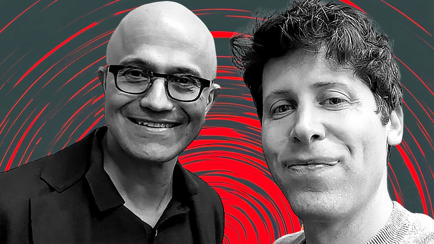 OPENAI / Microsoft, the end of a strategic partnership or the start of a structured divorce?