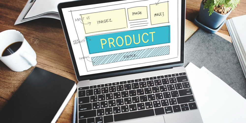Offer an incomplete but stretchy product by the user