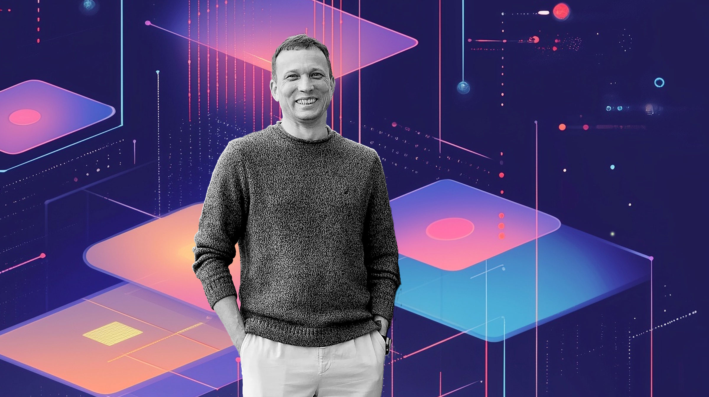 Online banks fall the mask, behind the UX, the real battle is the core banking system