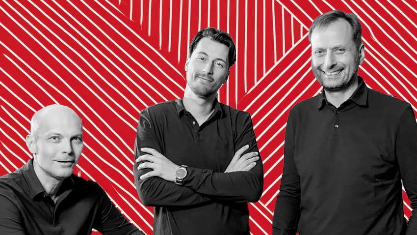 Orbit Capital raises 70 million euros to structure the Venture Debt market in Central Europe