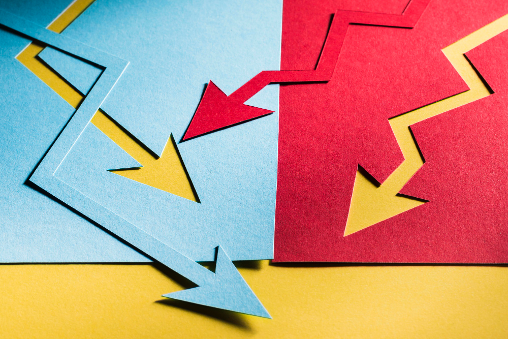 Organize monthly contradictory debates on the decisions of the elapsed quarter