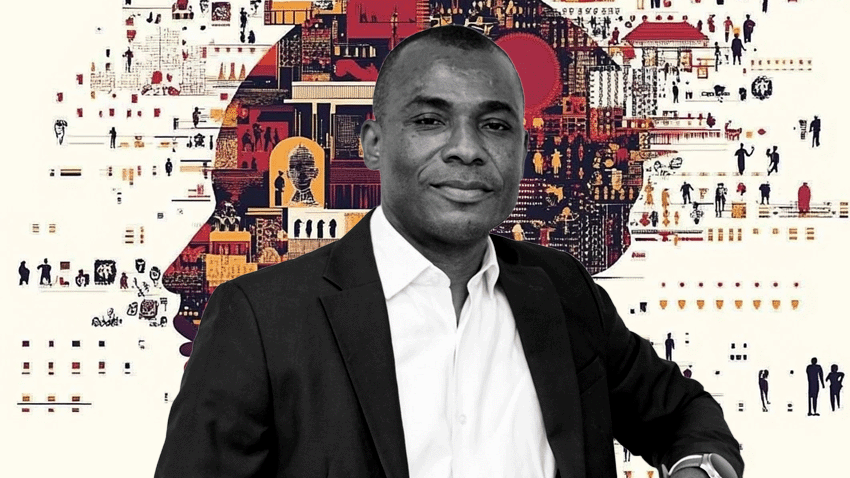 PALMPAY: Nigerian Superapp supported by 130 million euros in Chinese funding