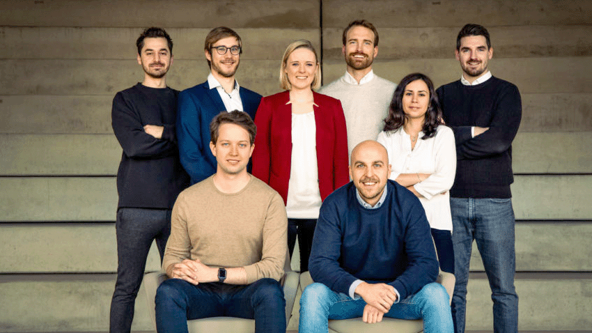 PROPERG lifts 15 million euros to build a European alternative to industrial maintenance dominated by the United States