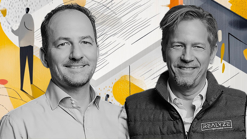 Realyze Ventures: the Deeptech de la Construction finally has its specialist fund with 50 million euros