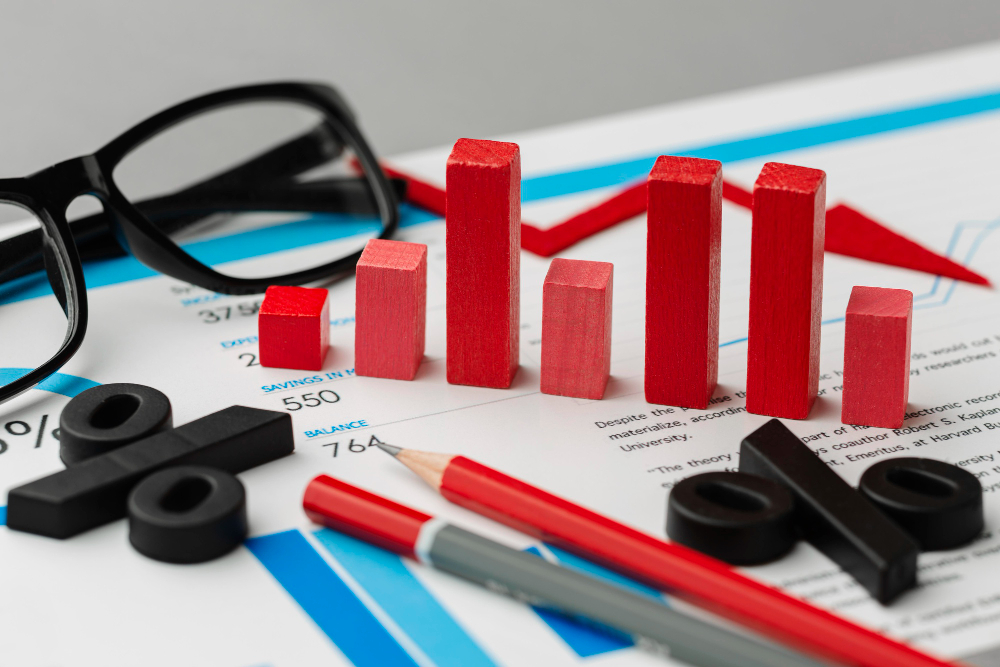 Refuse customers in growth phase: accompany only companies in stagnation