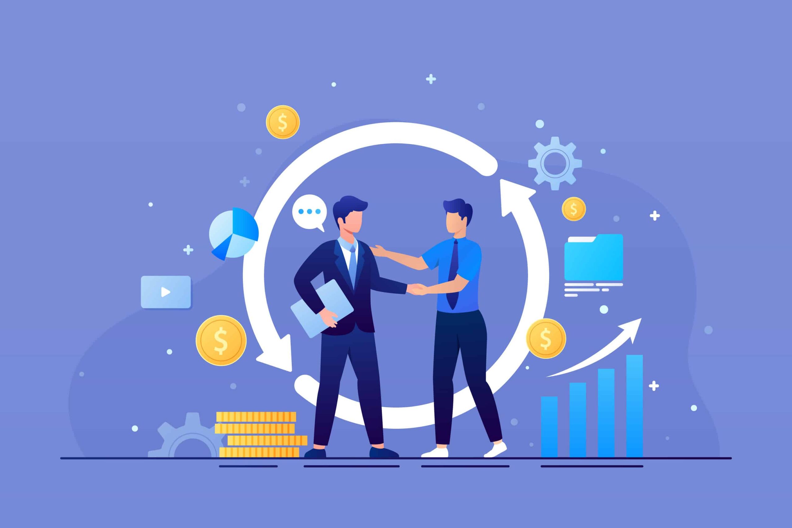 Remove promotions in B2B: the impact on the quality of leads