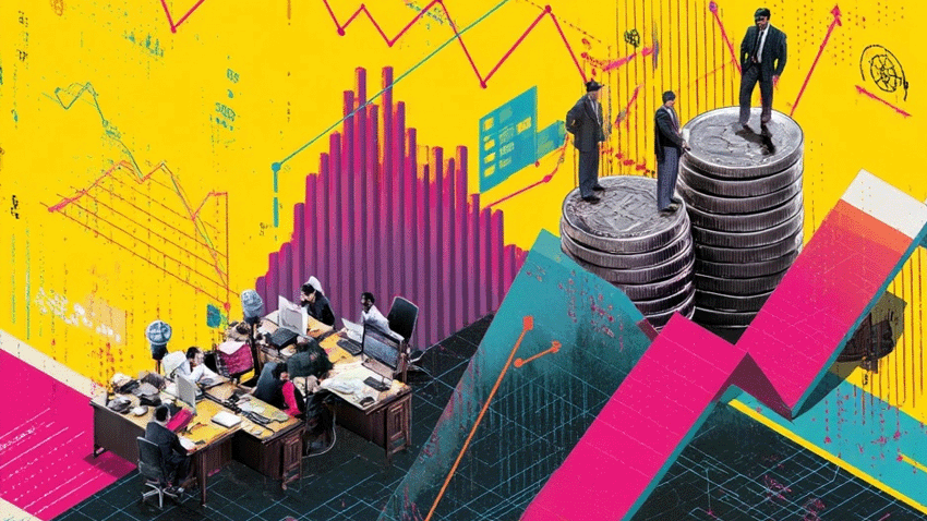 SaaS: How far can grow growth before becoming profitable? The thresholds that really matter