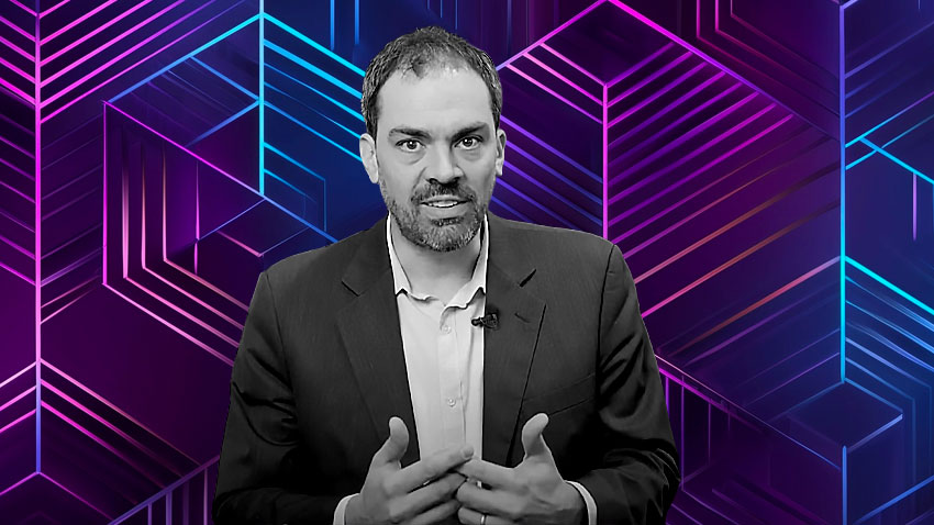 Scaleway wants to become a sovereign ia cloud champion and the Normans Saagie offers himself