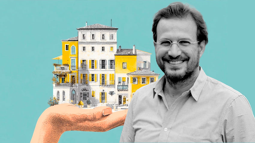 Seniors, Banking property and exclusion: Jubilee raises 3 million euros to repair a forgotten fracture of credit