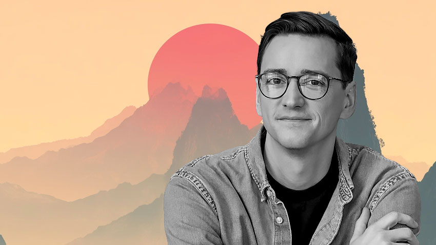 Small bamboo acquires hypnotidoo and opens up to the mental health of children