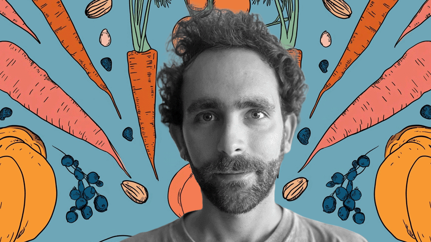 Supply chain of fresh products, califrais put on AI to change scale