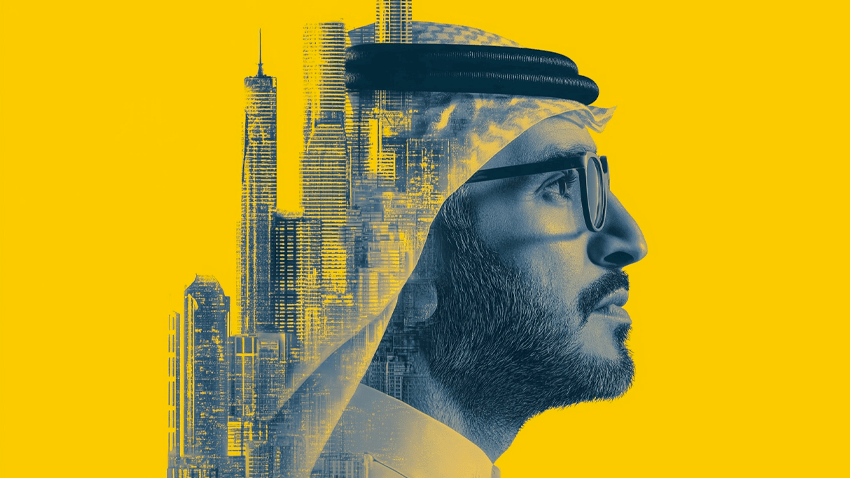 The Gulf, Future Silicon Valley of AI?