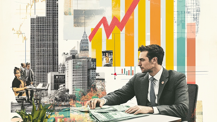 The real cost of the venture capital: dilution, rhythm, stress ...