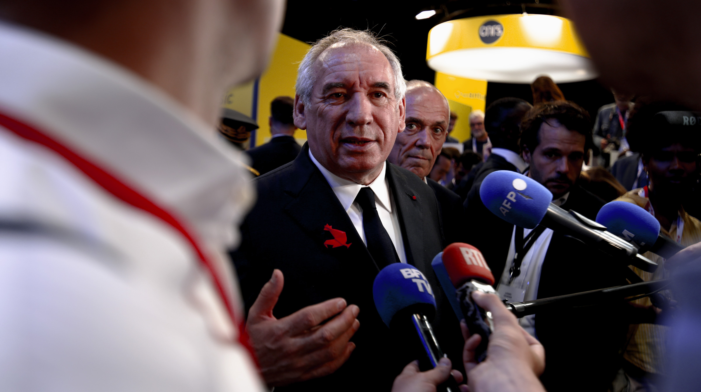 Vivatech 2025: The state muscle its industrial strategy for French startups with a billion euros arrowed