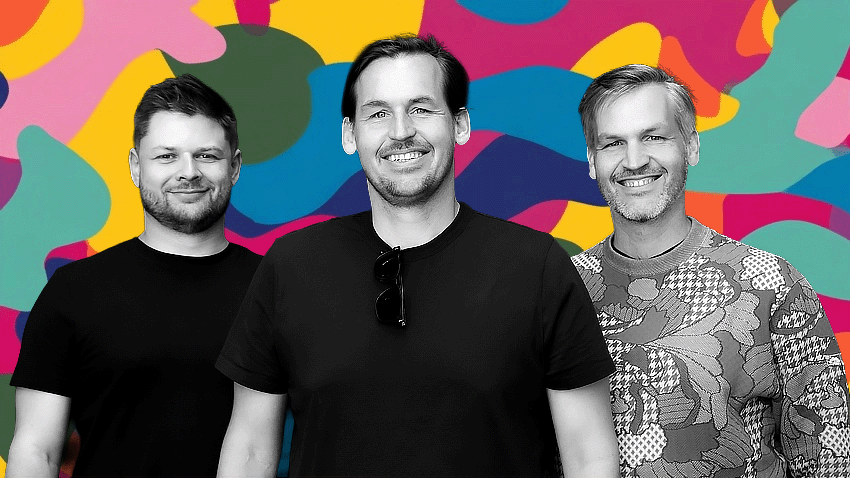 Waypoint Ai raises 2.9 million euros to automate the management of technical climbing