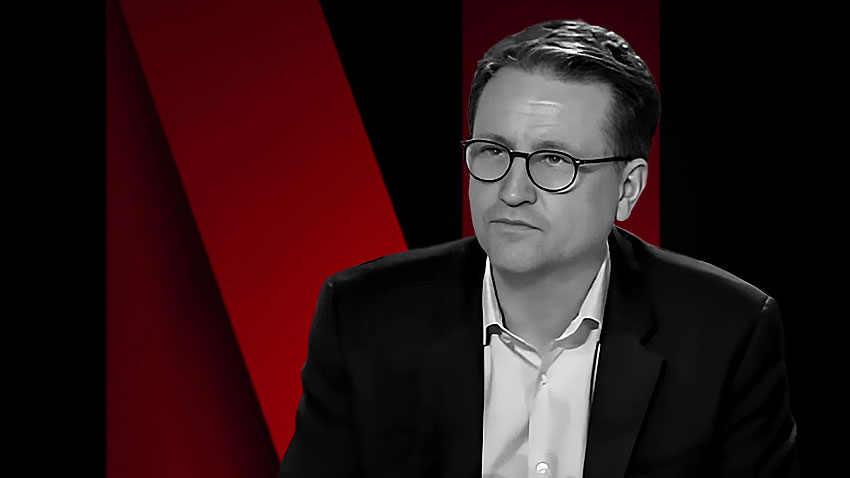 With TF1, Netflix begins its moult in a television distribution platform