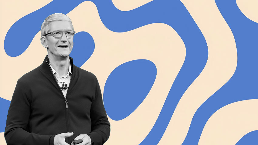 Apple enters a trench war against Europe